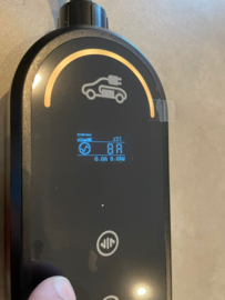 SmartPlug Mobiele lader 11 kW - 10m Type 2