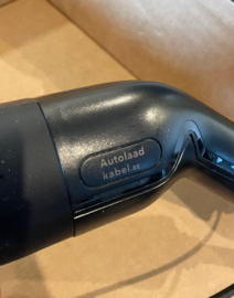 SmartPlug Mobiele lader 11 kW - 10m Type 2