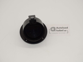 Muurhouder Ratio - Knop