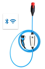 NRG KICK -multiLader Wifi 32A 5m - 6 tot 22kw