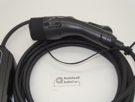Power Y Draagbare EV-lader 230V | Compact & Veilig Opladen