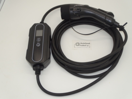 Power Y Draagbare EV-lader 230V | Compact & Veilig Opladen