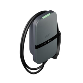 Peblar Home Plus 22 kW - 7.5m | Station de recharge à domicile