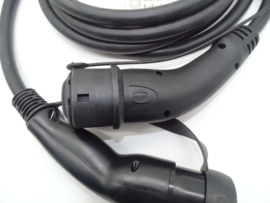 Harting laadkabel - 5m - 22 kW