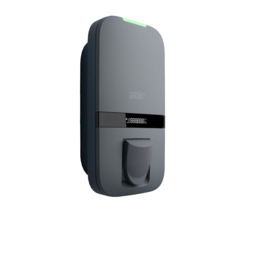 Peblar Business | 22kW - Socket | Laadpaal |