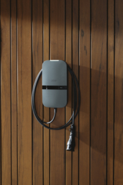 Peblar Home Plus 22 kW - 7.5m | Station de recharge à domicile