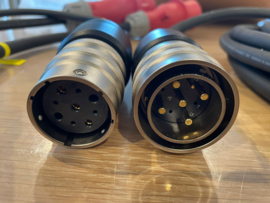 SmartPlug Mobiele lader 11 kW - 10m Type 2