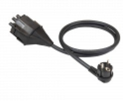 NRG KICK -multiLader Wifi 32A 5m - 6 tot 22kw