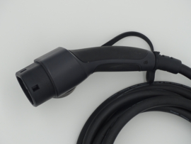 DÉ PREMIUM  Laadkabel set 22 kW - 7m