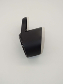 Wallbox  muurhouder type 2 - zwart