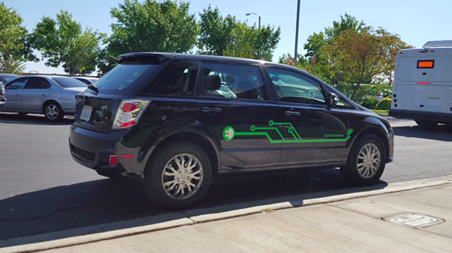 BYD E6 laadkabels laadpalen thuisladers voor in het stopcontact snel laden