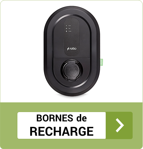 Bornes de recharge_cable de recharge_