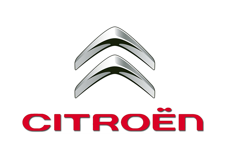 Citroen laadkabels type 1 logo