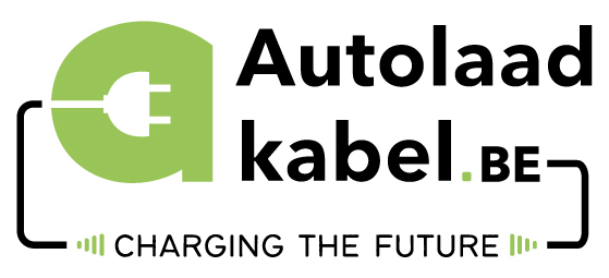 Autolaadkabel.be - logo contactformulier