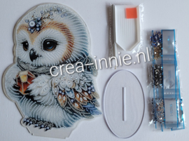 Ornament uilskuiken