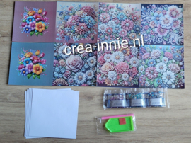 Kaartenpakket 1