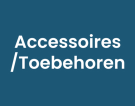 Accessoires / Toebehoren