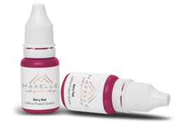 Berry Red - 10 ml