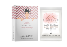 LASHKERATIN PER 10 ZAKJES