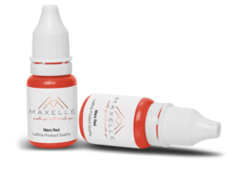 Mars Red - 10 ml