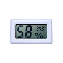 HYGROMETER