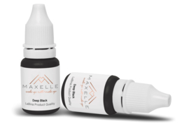 Deep Black - 10 ml