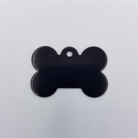 Aluminium Dog Bone