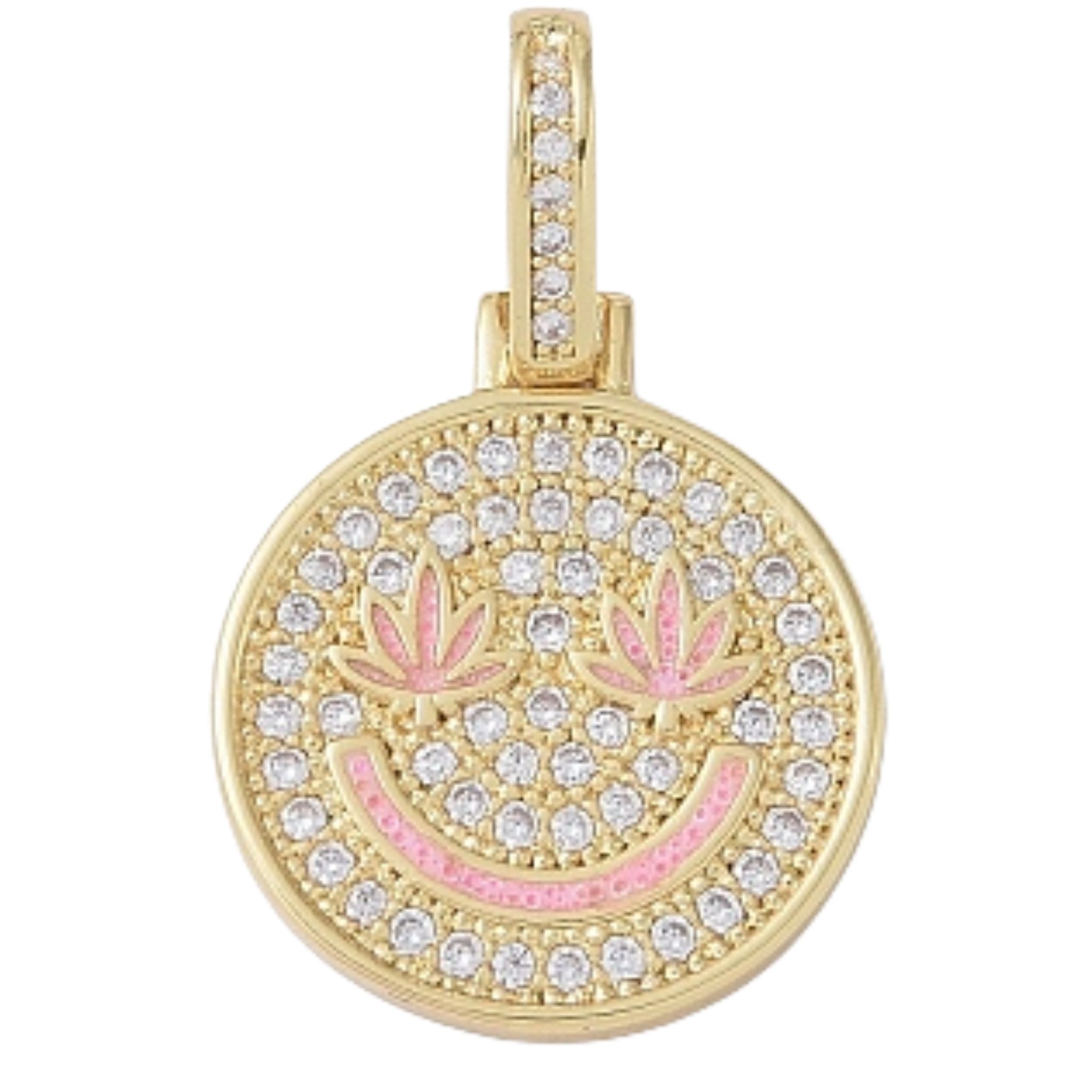 Ketting Festival Flame