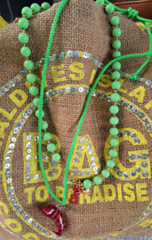 Kreeften Ketting Duo