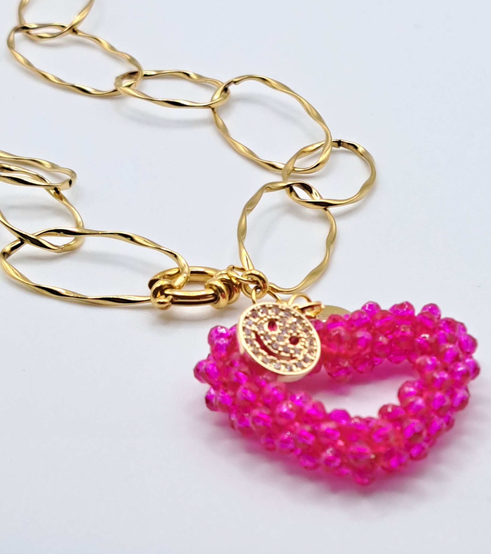 Ketting Festival Flame