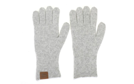 Light grey Arco handschoenen