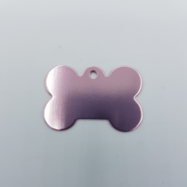 Aluminium Dog Bone