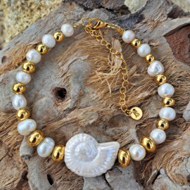 Armband Pearl Essence