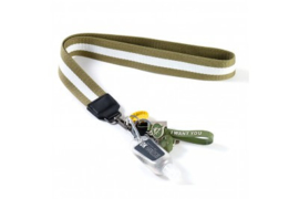 Keycord Groen