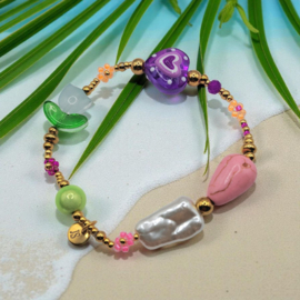 Armbandje Zyra
