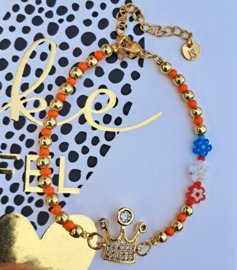 Armband Royal Charm I