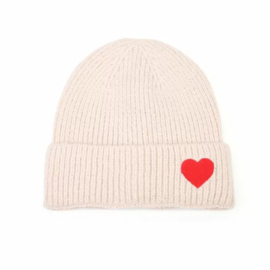 Love Muts Beige