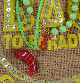 Kreeften Ketting Duo