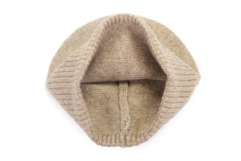 Camel Elbrus muts