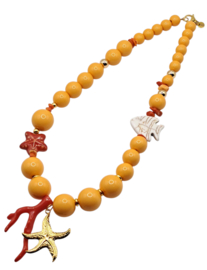 Ketting Ocean Breeze
