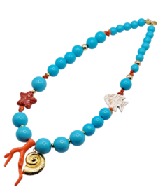 Ketting Ocean Breeze