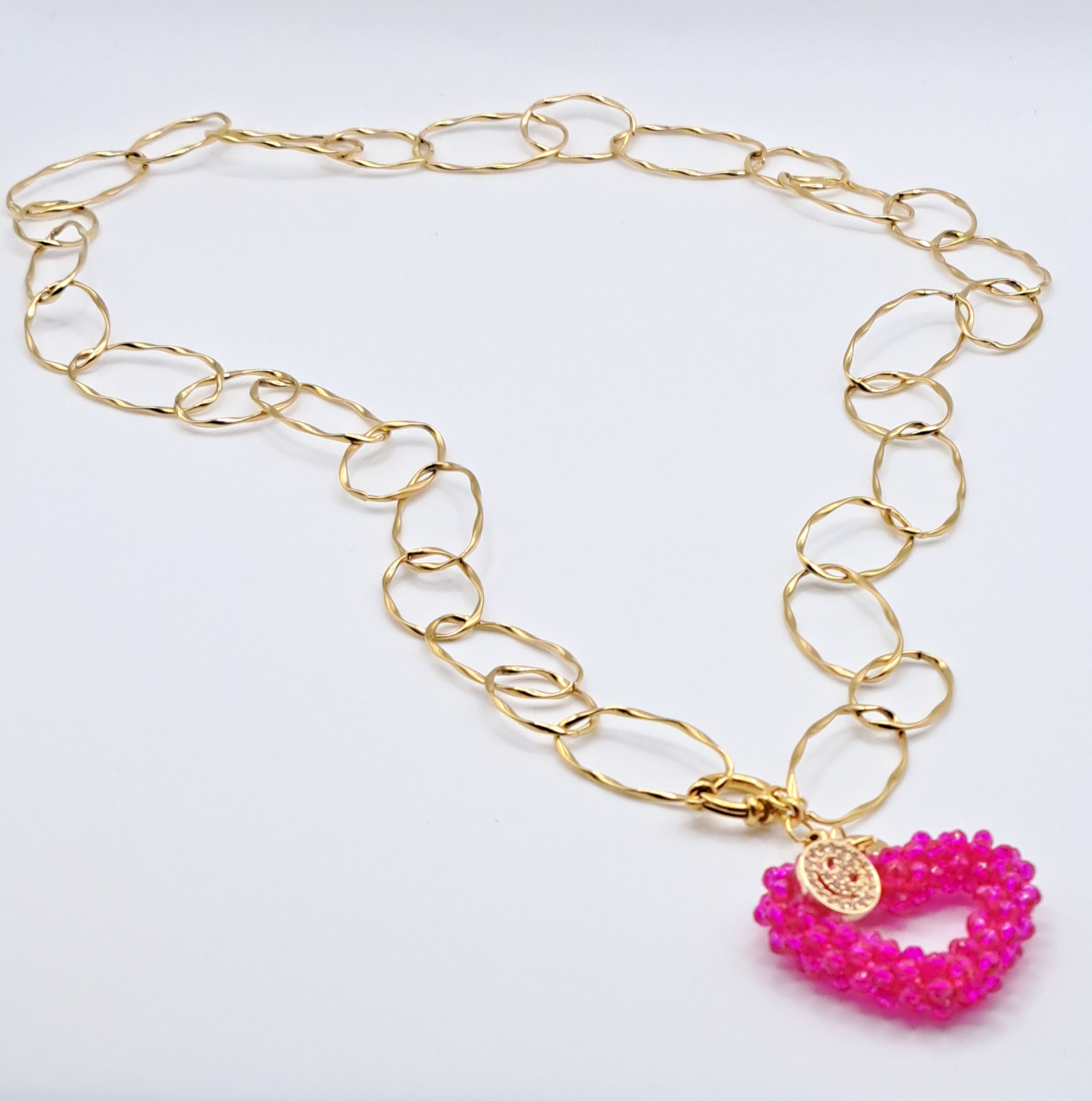 Ketting Festival Flame