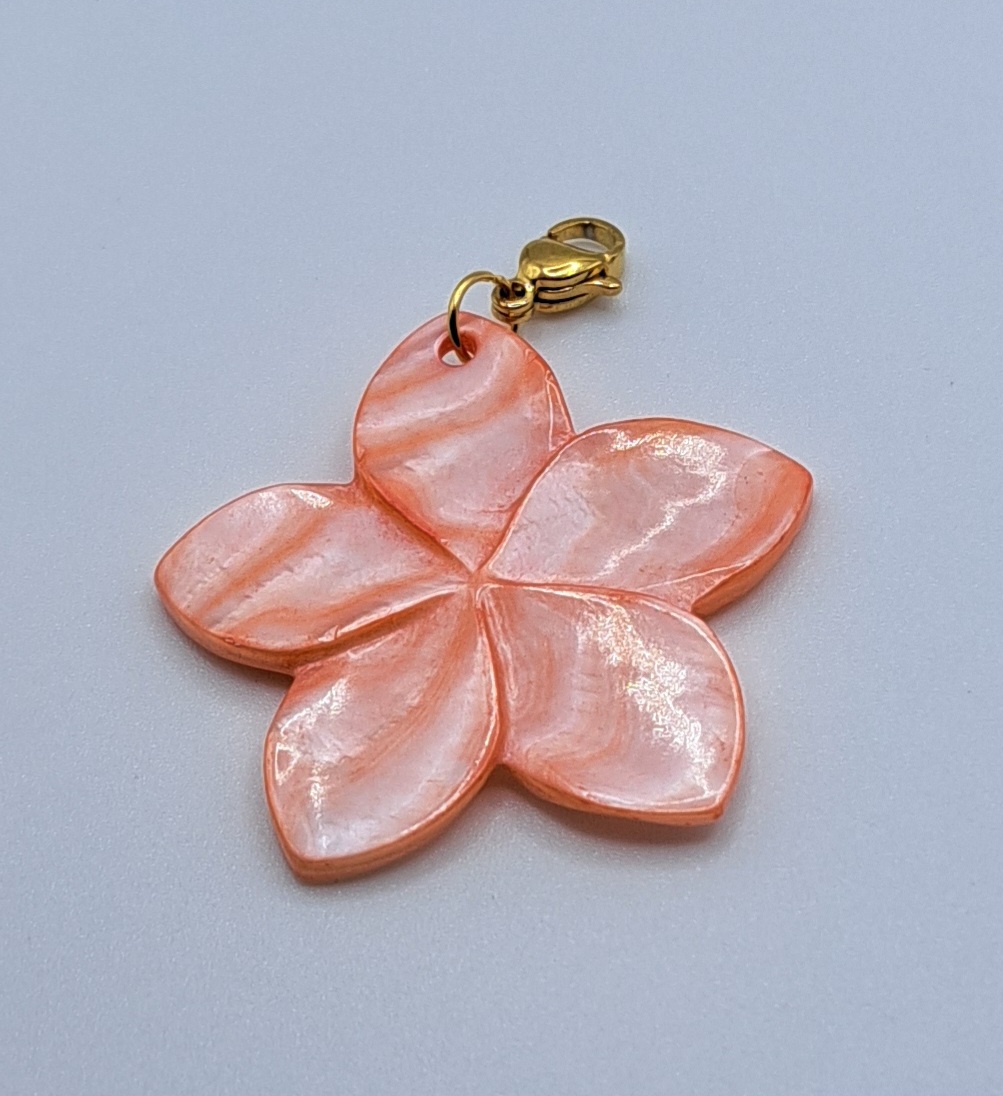 Ketting Festival Flame