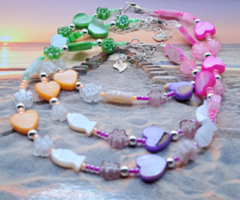 Armband Zon & zilver