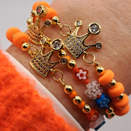 Armband Royal Charm I