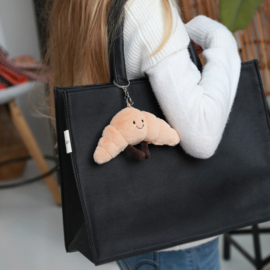 Croissant tas hanger