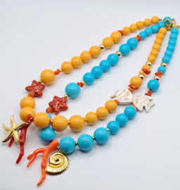 Ketting Ocean Breeze