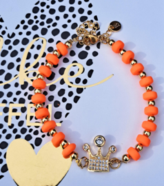 Armband Royal Charm II