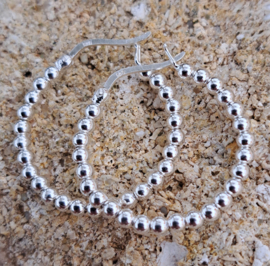 Oorhangers 925 Sterling zilver