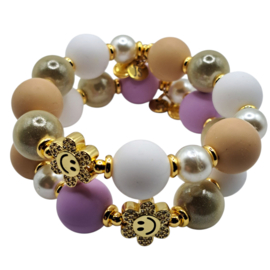 Armband Shining Jewel